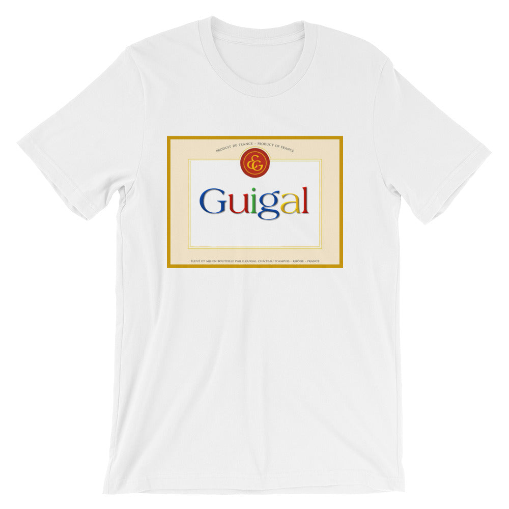 Guigal T Shirt Cristie s Must Haves