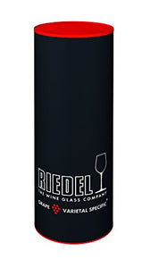 Riedel Sommelier's Double Blind Tasting Glass, Packed in a Single Gift Tube