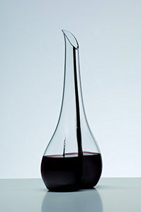 Riedel Black Tie Smile Decanter