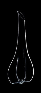 Riedel Black Tie Smile Decanter