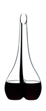 Riedel Black Tie Smile Decanter