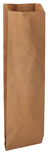 Paper Bags - 50 pcs (For Tasting Group)