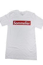 Cristie Norman, Inc. Sommelier T-Shirt (Available on Amazon Prime USA)