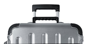 Wine Travel Suitcase - 12 Bottle