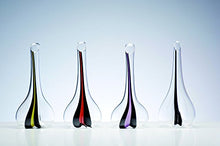 Riedel Black Tie Smile Decanter