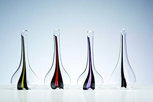 Riedel Black Tie Smile Decanter