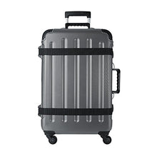 Wine Travel Suitcase - 12 Bottle