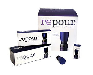 Repour Wine Saver 10-Pack