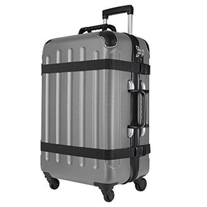 Wine Travel Suitcase - 12 Bottle