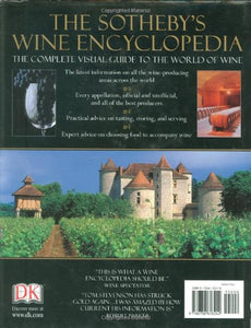 Sotheby's Wine Encyclopedia