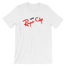 Rayas CDP T-Shirt