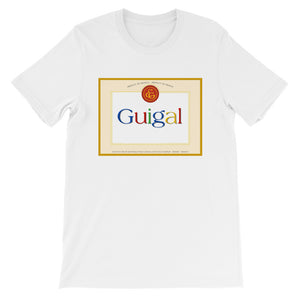 Guigal T-Shirt