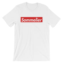 Sommelier T-Shirt (for International Orders)