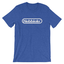Nebbiolo T-Shirt (More Colors Available)