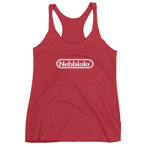 Women's Nebbiolo Tank (More Colors Available)