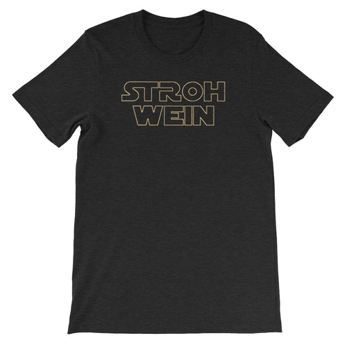 Stroh Wein T-Shirt
