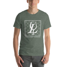 LEGENDARY VINTAGE LV Men's T-Shirt - More Colors Available