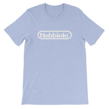 Nebbiolo T-Shirt (More Colors Available)