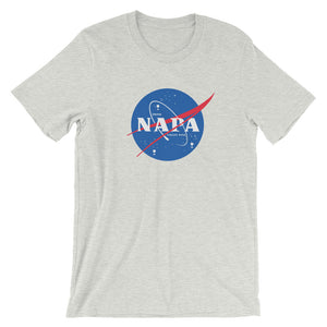 Drink Napa Valley Wine T-Shirt (More Colors Available)