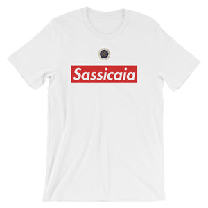 Sassicaia T-Shirt