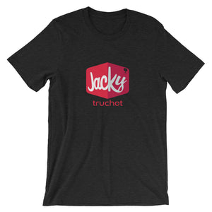 Jacky Truchot T-Shirt (More Colors Available)