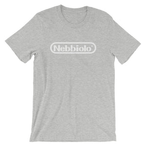 Nebbiolo T-Shirt Colors Available) Must-Haves