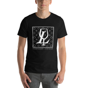 Shop Louis Vuitton Men's T-Shirts
